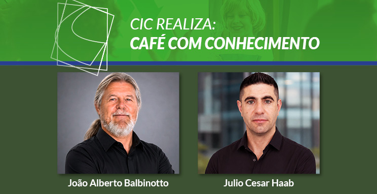 Café com Conhecimento discute logística reversa como oportunidade de negócio