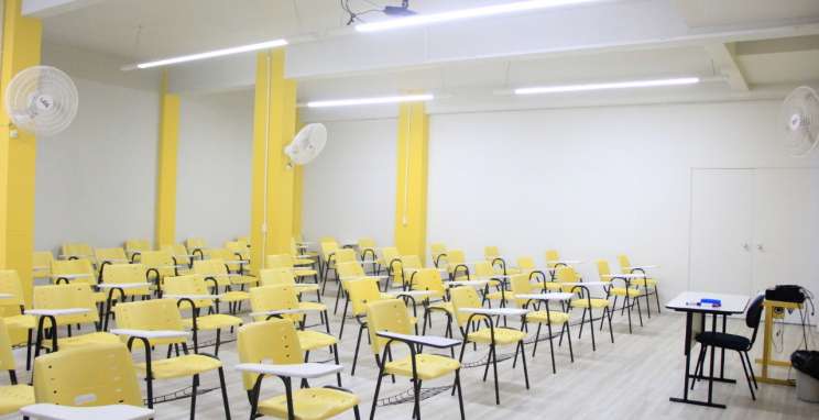 Uniasselvi se consolida no ensino acadêmico presencial e a distância