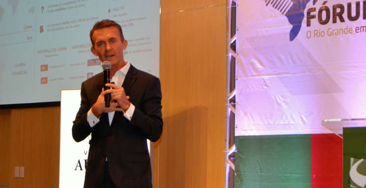 No CIC-BG, Federasul identifica demandas para região crescer