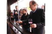 Bento Gonçalves vive momento histórico com volta do vinho encanado