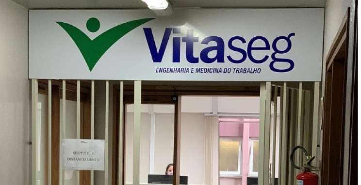 Vitaseg atua com foco na segurança e medicina do trabalho há mais de 18 anos