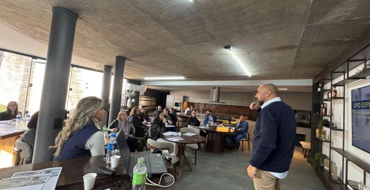 CIC-BG sedia curso sobre governança de inteligência artificial