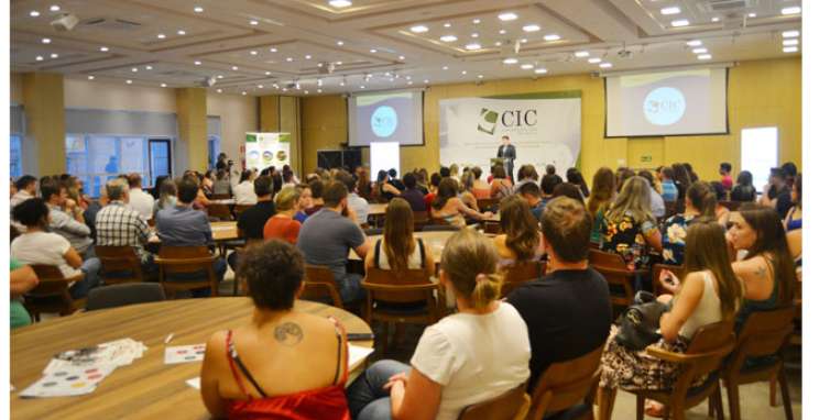 Daniel Piardi mostra como utilizar a neurociência a favor dos negócios no CIC-BG