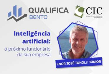 Inteligência artificial: o próximo funcionário da sua empresa