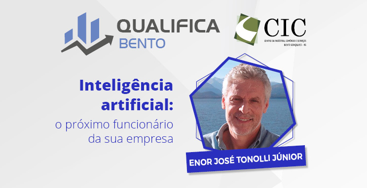 Inteligência artificial: o próximo funcionário da sua empresa