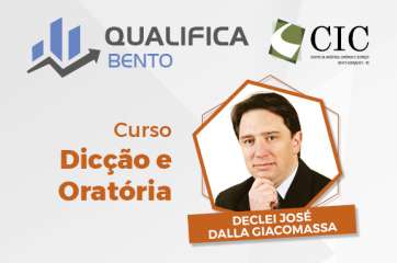 Curso Dicção e Oratória