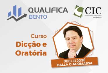 Curso Dicção e Oratória