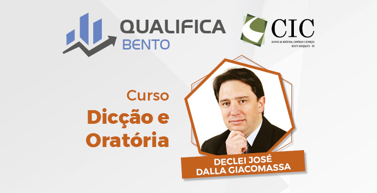 Curso Dicção e Oratória