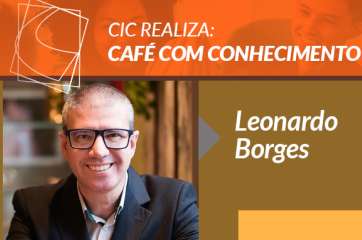 Palestra Gestão da Mudança