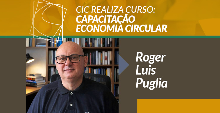 Capacitação Economia Circular