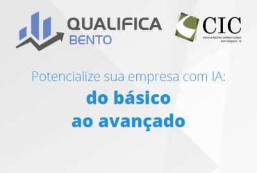 Potencialize sua empresa com IA: do básico ao avançado