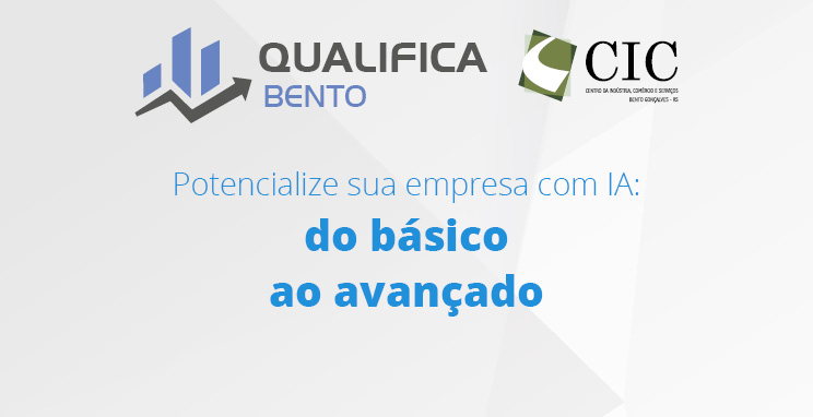 Potencialize sua empresa com IA: do básico ao avançado