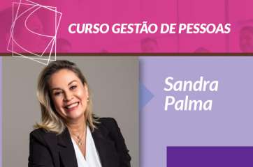 Curso Gestão de Pessoas