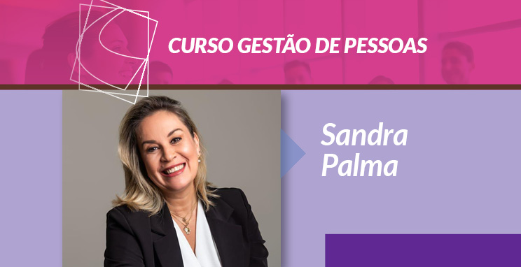 Curso Gestão de Pessoas