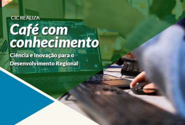 Ciência e Inovação para o Desenvolvimento Regional