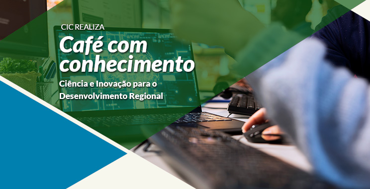 Ciência e Inovação para o Desenvolvimento Regional