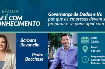 Governança de Dados e IA