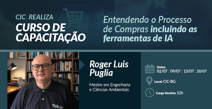 Entendendo o Processo de Compras incluindo as ferramentas de IA
