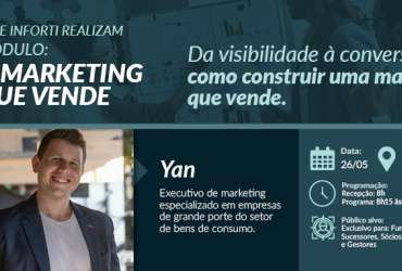 O Marketing que Vende