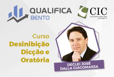 Desinibição, Dicção e Oratória