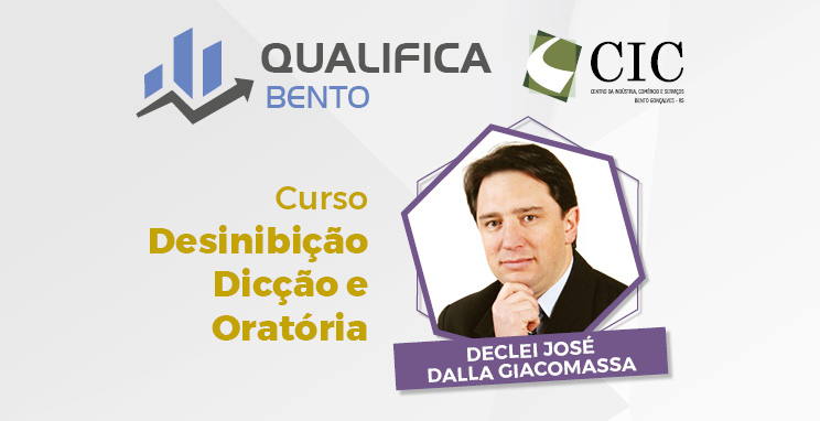 Desinição, Dicção e Oratória