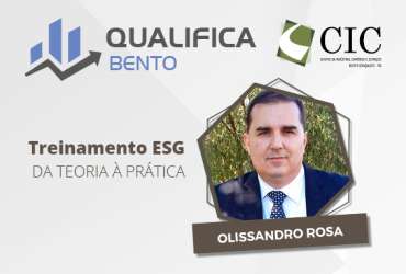 Treinamento ESG da teoria à prática