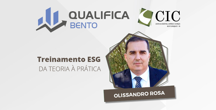 Treinamento ESG da teoria à prática