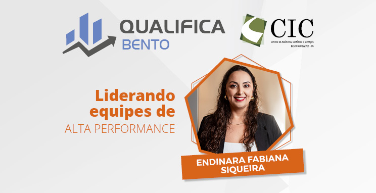 Liderando equipes de alta performance