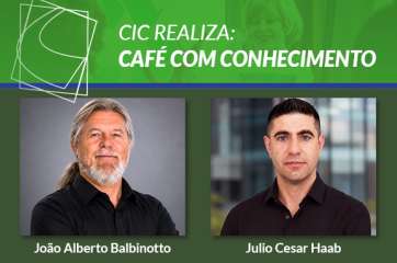 Café com Conhecimento - Logística Reversa