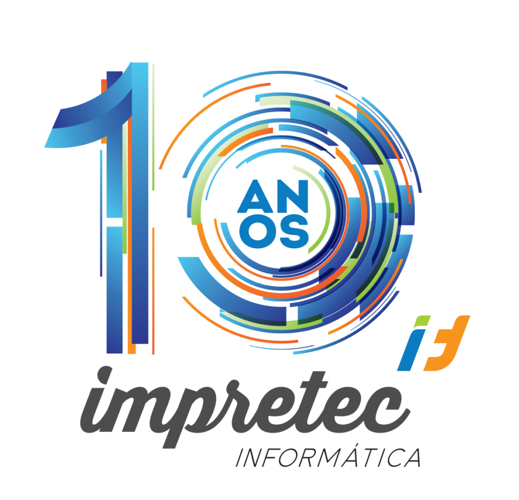Impretec comemora 10 anos em outubro