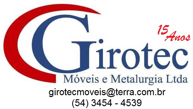 Girotec apresenta soluções inovadoras