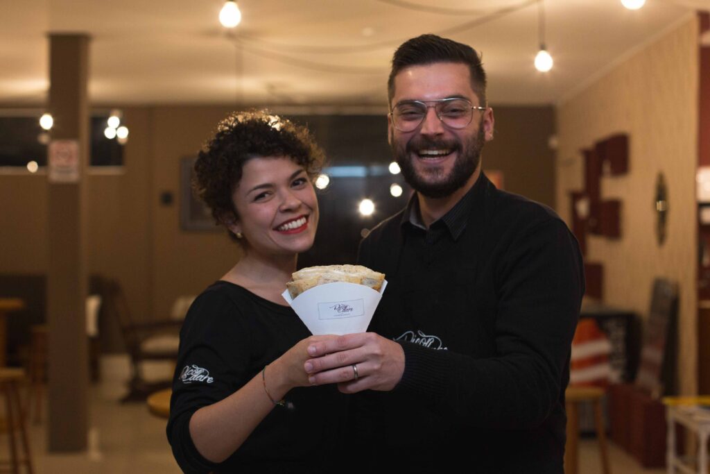 Gastronomia europeia em Bento Gonçalves