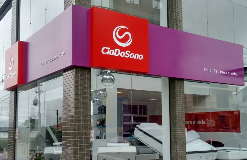 Cia do Sono muda o conceito de colchão e conquista o mercado de Bento Gonçalves
