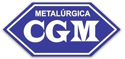 Metalúrgica CGM tem a credibilidade de mais de duas décadas de trabalho