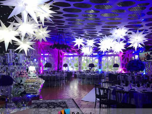 Magik Decorações leva beleza e sofisticação para os mais variados eventos