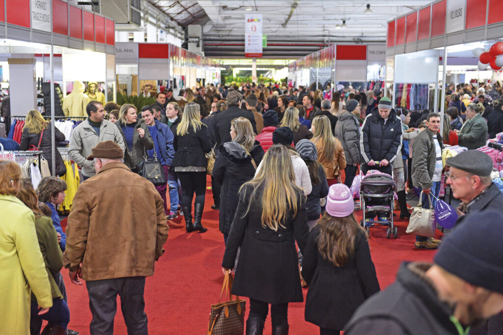 ExpoBento anuncia patrocínio da Orquídea para edição 2017