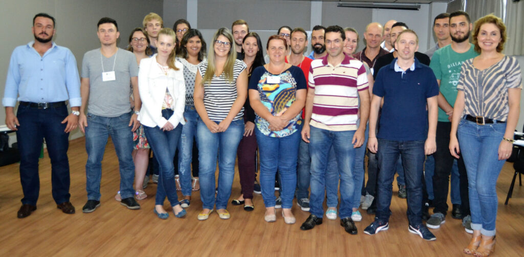 Curso de Compras e Negociação do CIC-BG aprimora conhecimentos para tratativas com fornecedores