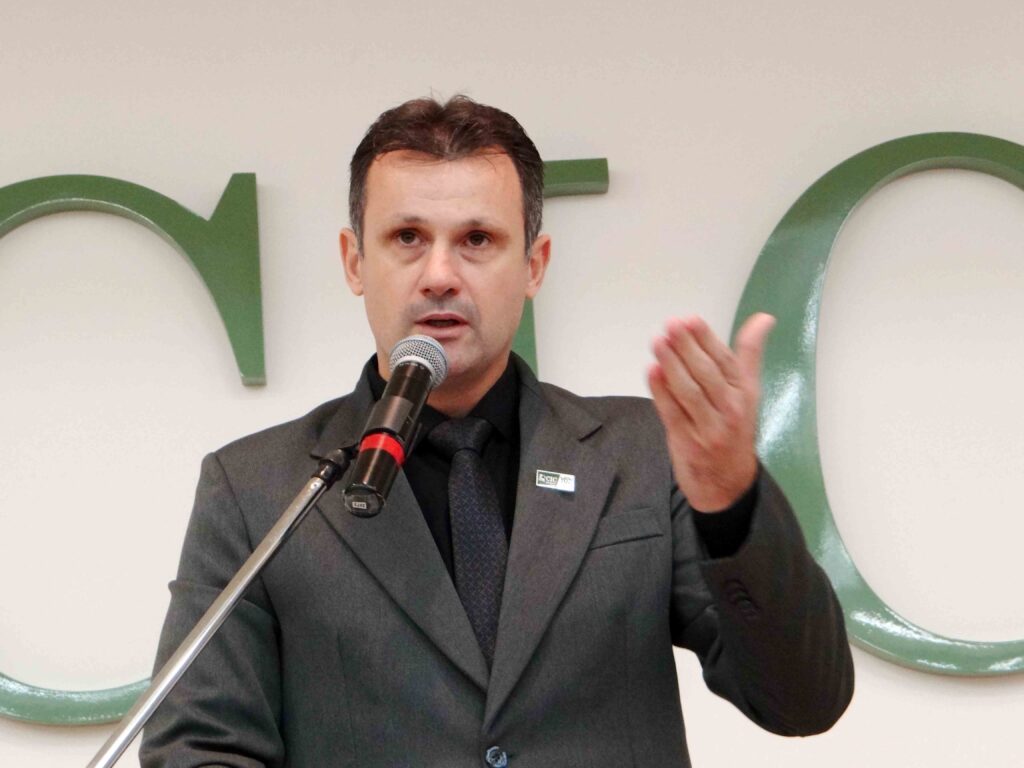 CARTA ABERTA À COMUNIDADE