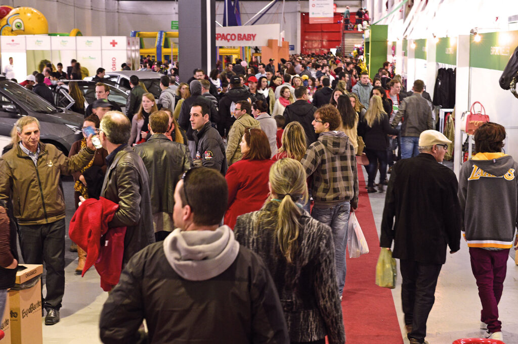 Aproveite a riqueza de atrações da ExpoBento 2017