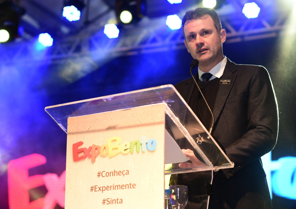 ExpoBento 2017 mostra coletivismo em prol do desenvolvimento
