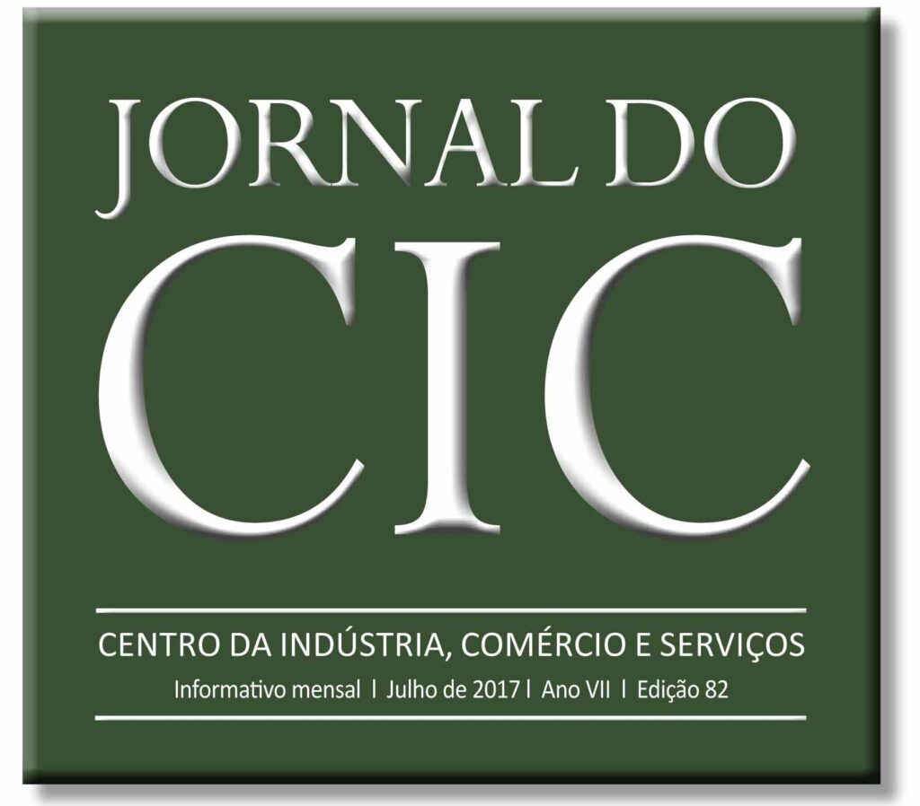 Conheça o Jornal do CIC