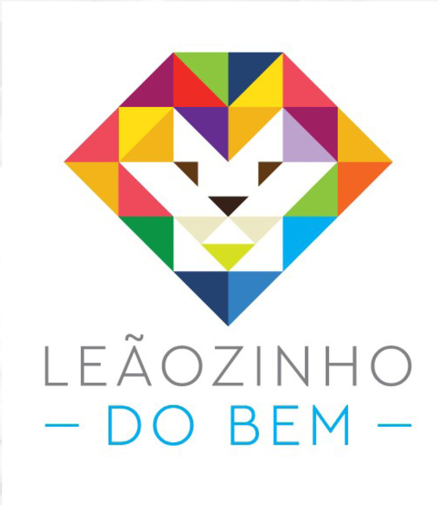 Leãozinho do Bem contribui com aumento de 70% nas doações ao Fundica
