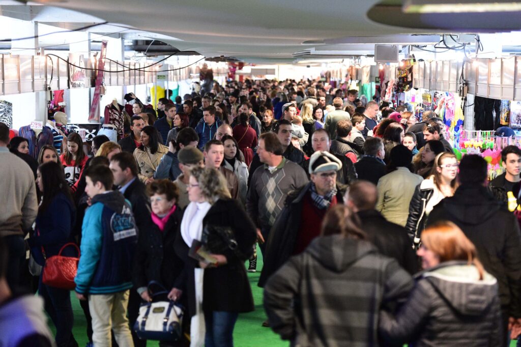 ExpoBento 2018 tem venda exclusiva de espaços para empresas de Bento Gonçalves