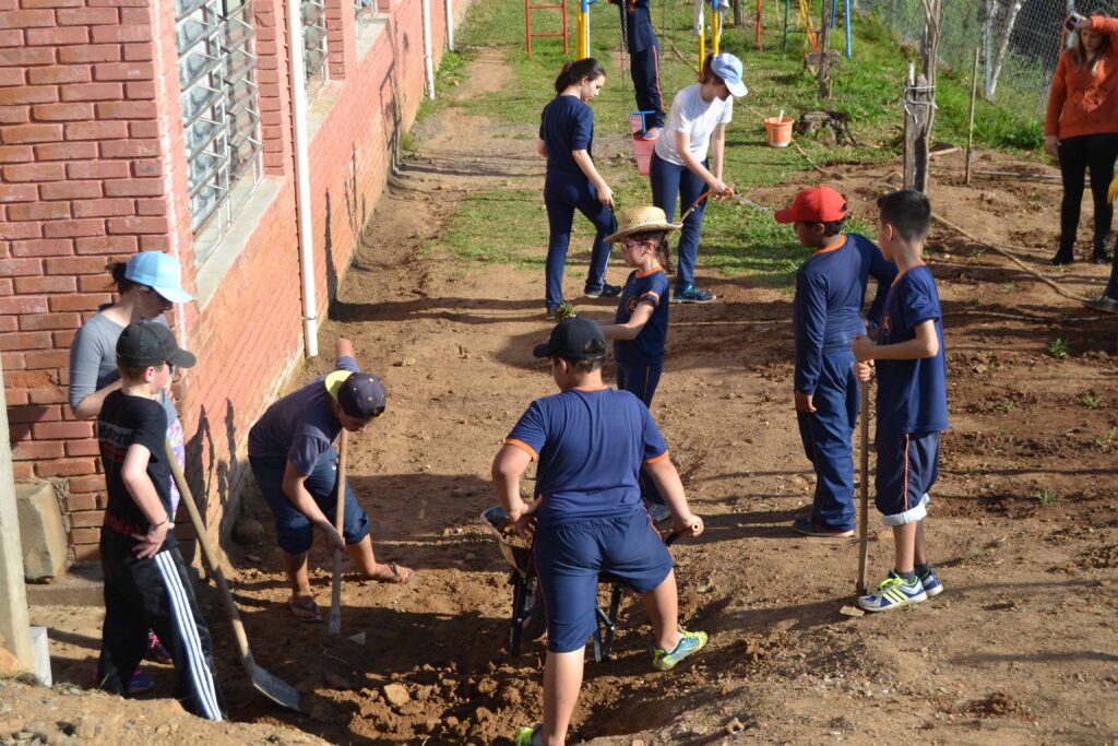 Desafio Voluntário beneficia 7 mil pessoas