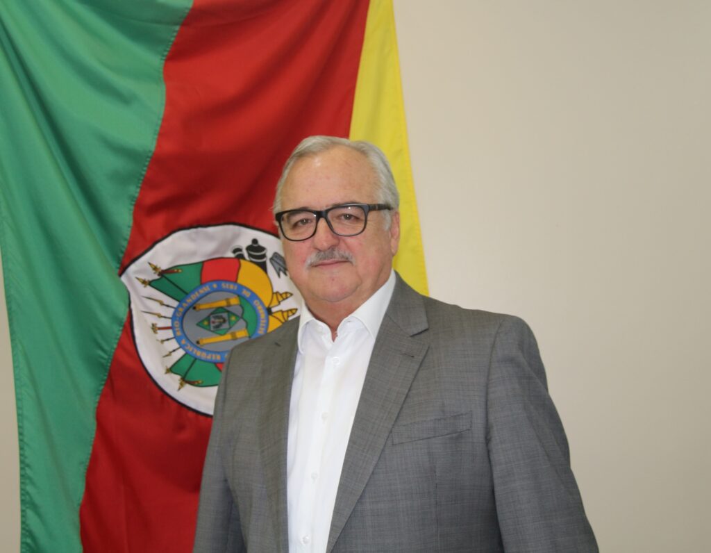 CIC-BG recebe Secretário dos Transportes em palestra dia 05 de outubro