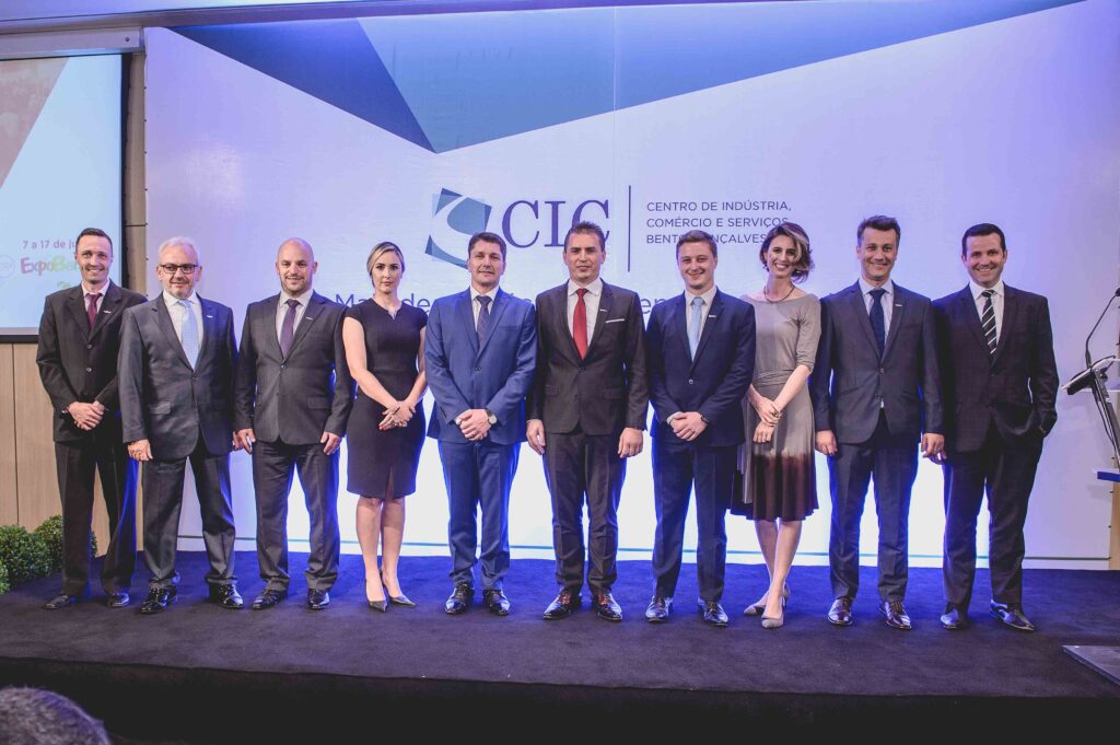 ExpoBento 2018 anuncia Leocir Glowacki como diretor geral