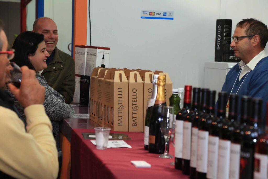 ExpoBento 2018 reserva espaço para os bons negócios