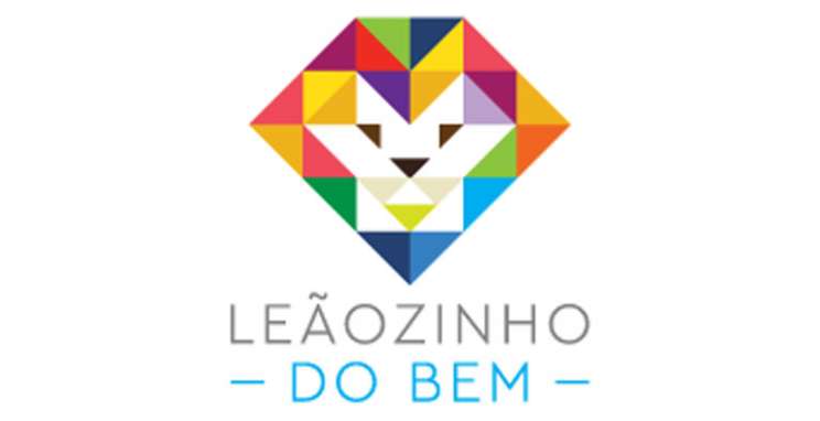 Gosto muito de você, Leãozinho