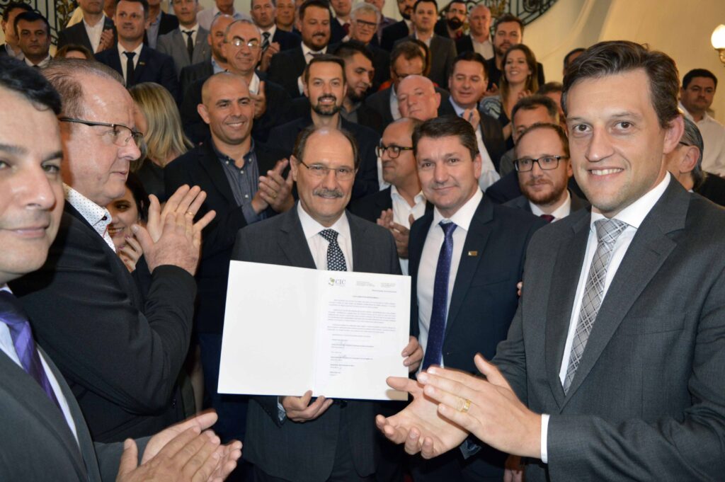 Entidades avaliam de forma positiva anúncio da construção do Presídio Estadual