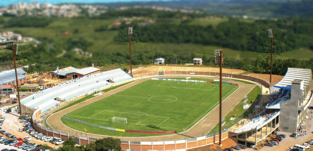 Esportivo sensibiliza diretoria do CIC-BG em busca de apoio